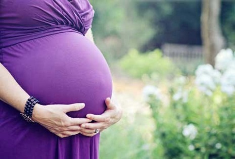 اصلاح مزاج در بارداری